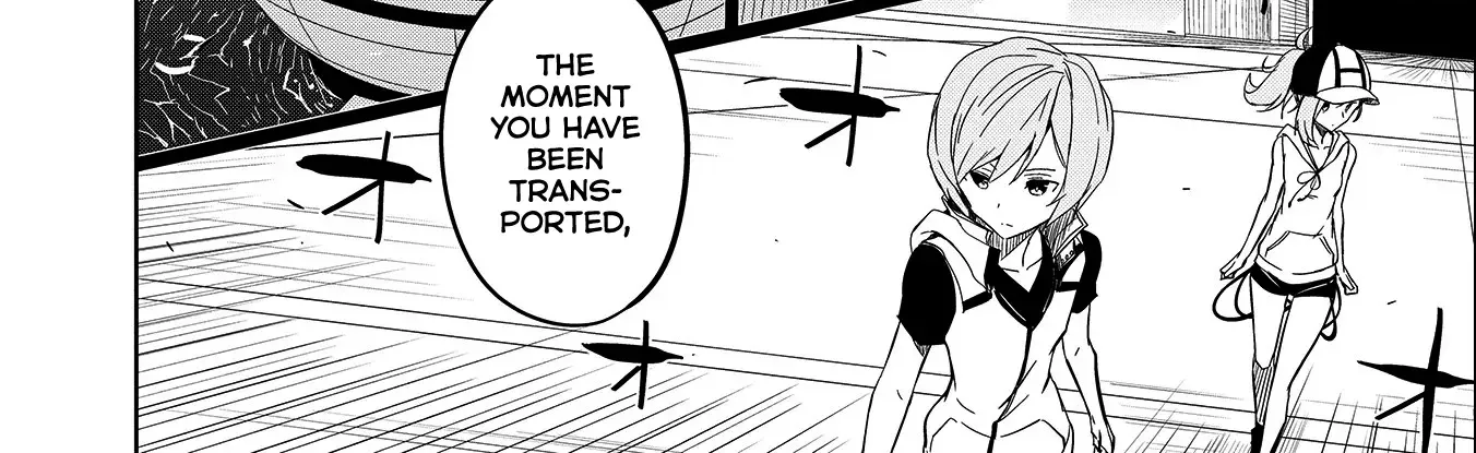 Joukamachi no Dandelion Chapter 53 page 110 - 