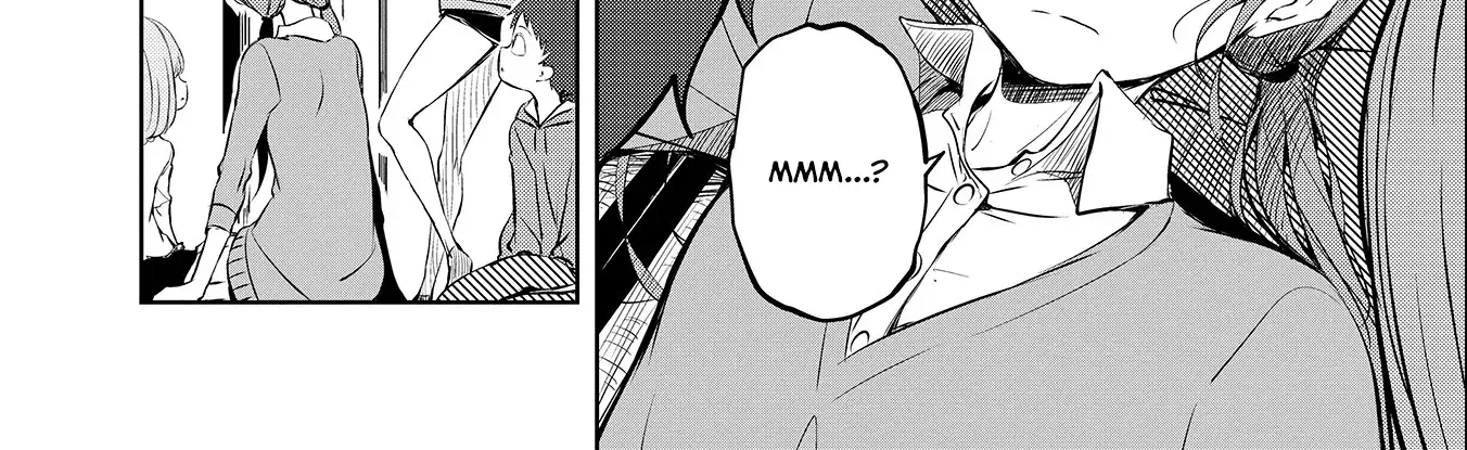 Joukamachi no Dandelion Chapter 53 page 12 - 