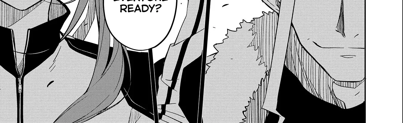 Joukamachi no Dandelion Chapter 53 page 112 - 