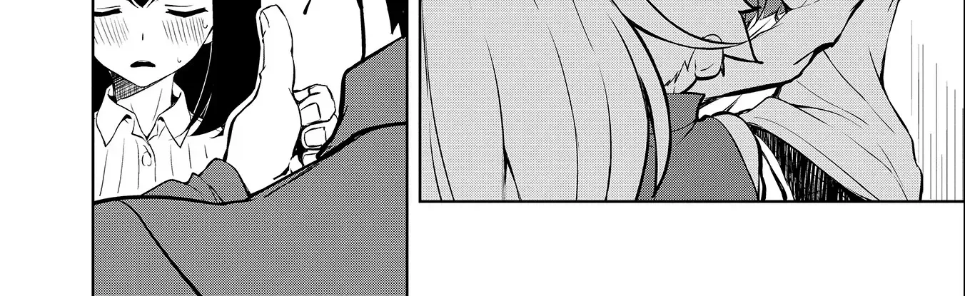Joukamachi no Dandelion Chapter 53 page 20 - 