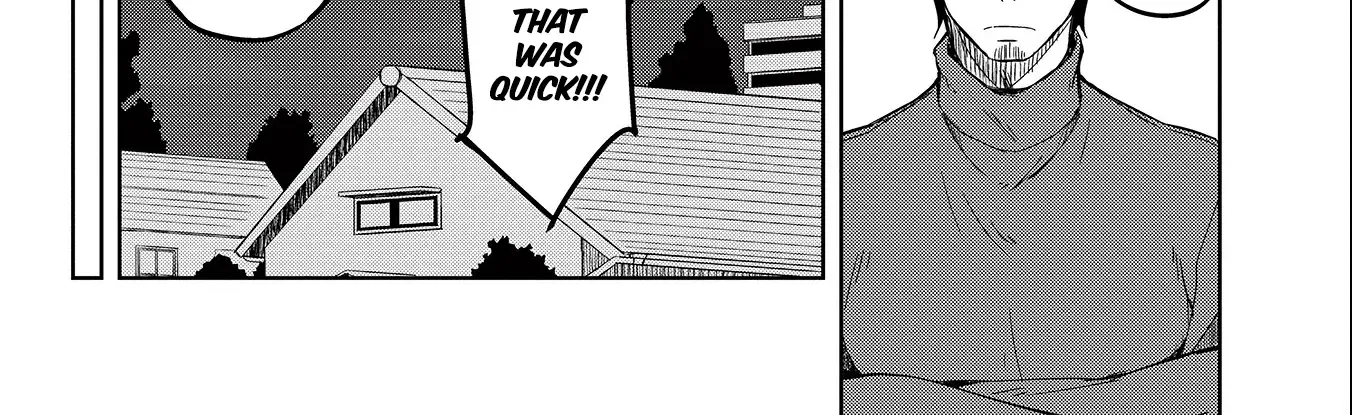 Joukamachi no Dandelion Chapter 53 page 30 - 