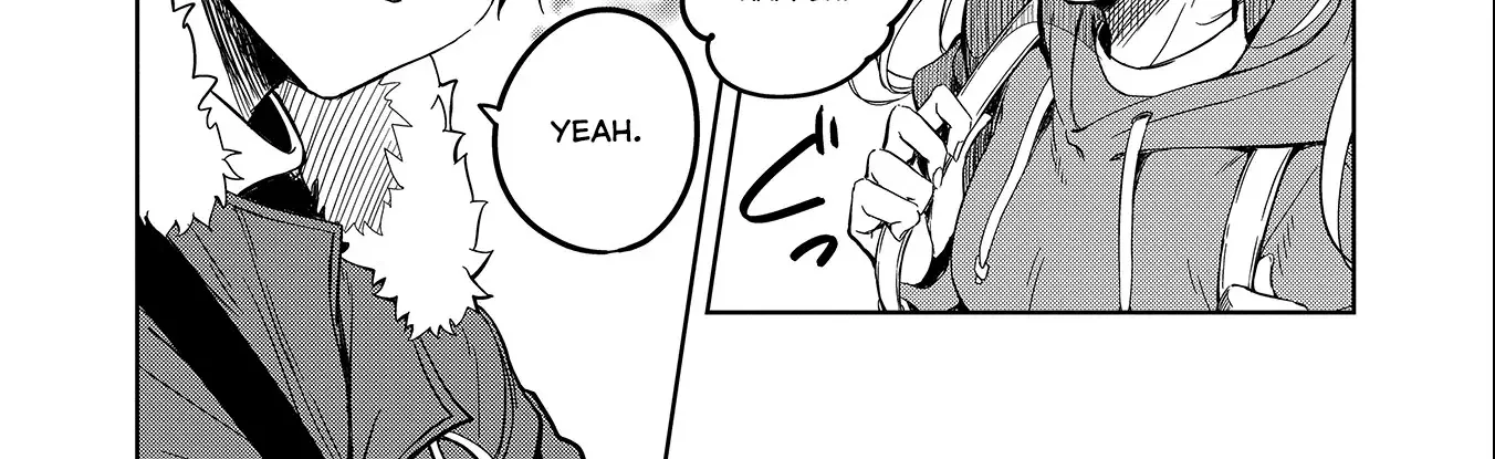 Joukamachi no Dandelion Chapter 53 page 34 - 