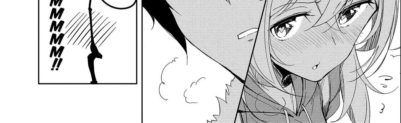 Joukamachi no Dandelion Chapter 53 page 40 - 