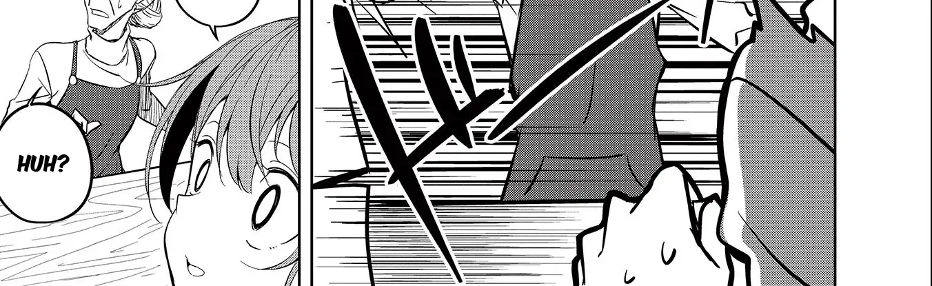 Joukamachi no Dandelion Chapter 53 page 46 - 