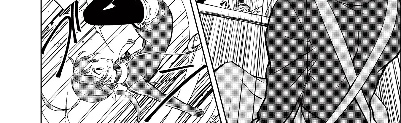 Joukamachi no Dandelion Chapter 53 page 48 - 