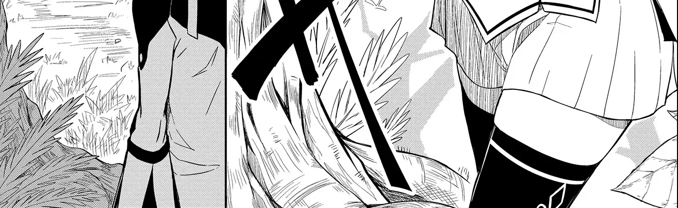 Joukamachi no Dandelion Chapter 53 page 6 - 
