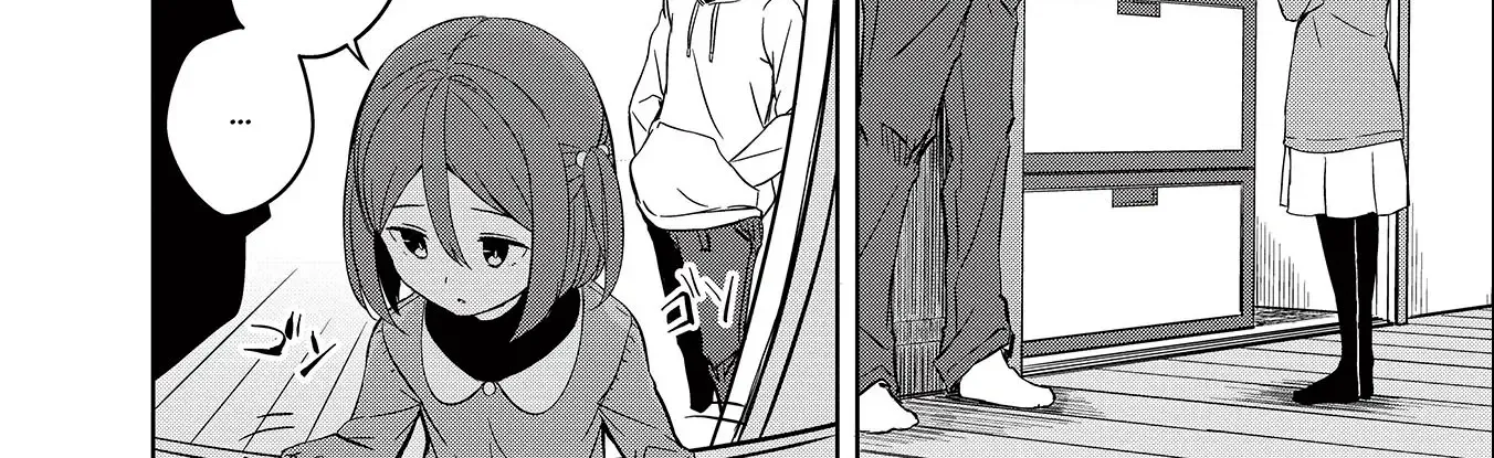 Joukamachi no Dandelion Chapter 53 page 52 - 