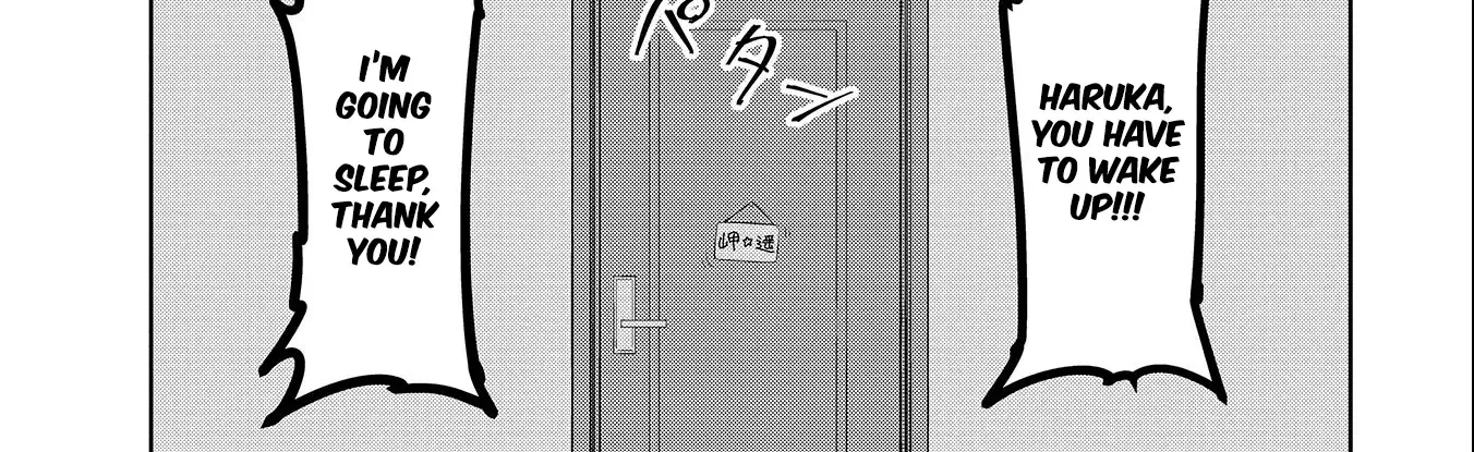 Joukamachi no Dandelion Chapter 53 page 56 - 