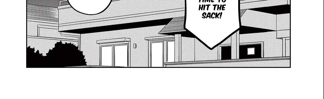 Joukamachi no Dandelion Chapter 53 page 58 - 
