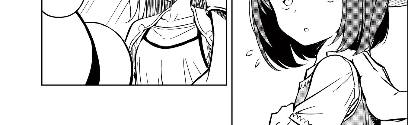 Joukamachi no Dandelion Chapter 53 page 72 - 
