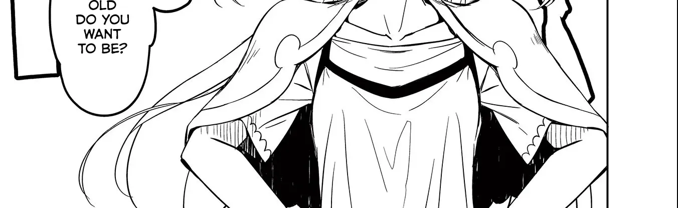 Joukamachi no Dandelion Chapter 53 page 74 - 