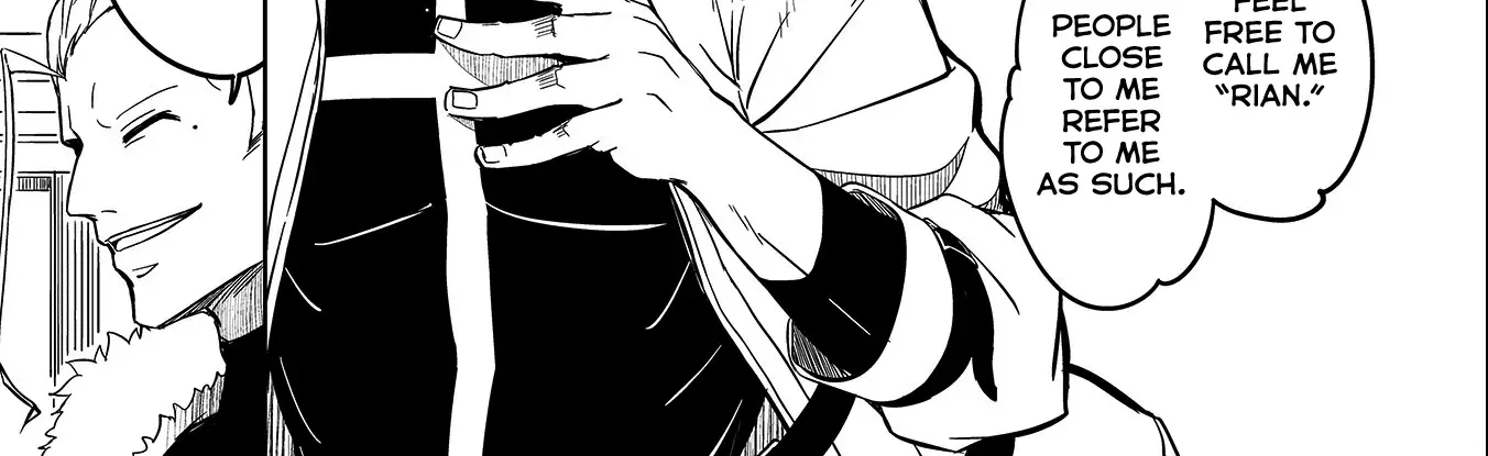 Joukamachi no Dandelion Chapter 53 page 88 - 