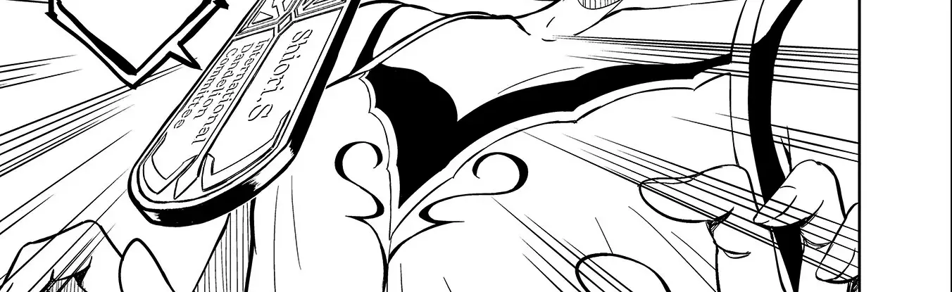 Joukamachi no Dandelion Chapter 54 page 14 - 