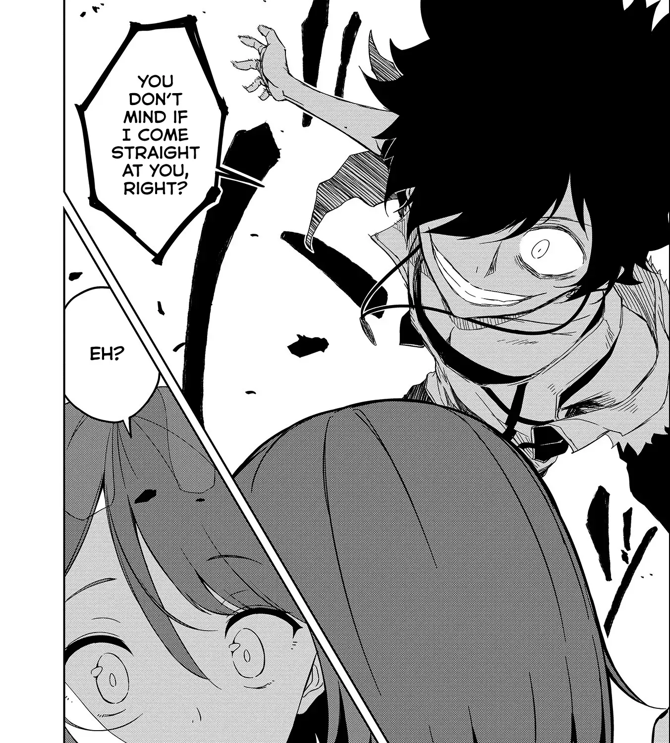 Joukamachi no Dandelion Chapter 54 page 23 - 