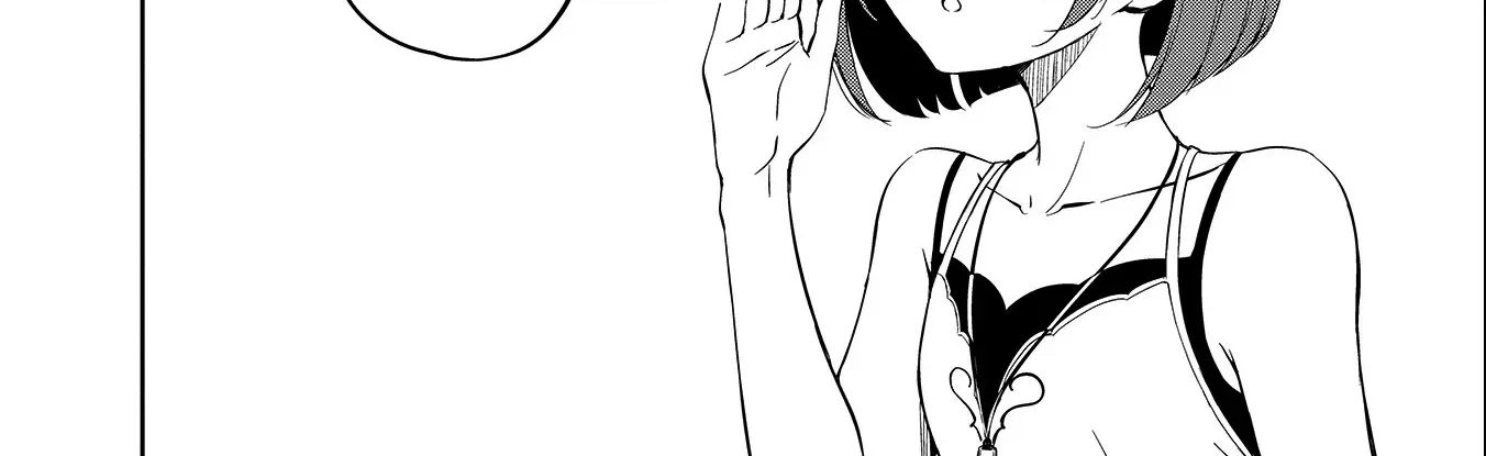 Joukamachi no Dandelion Chapter 54 page 4 - 