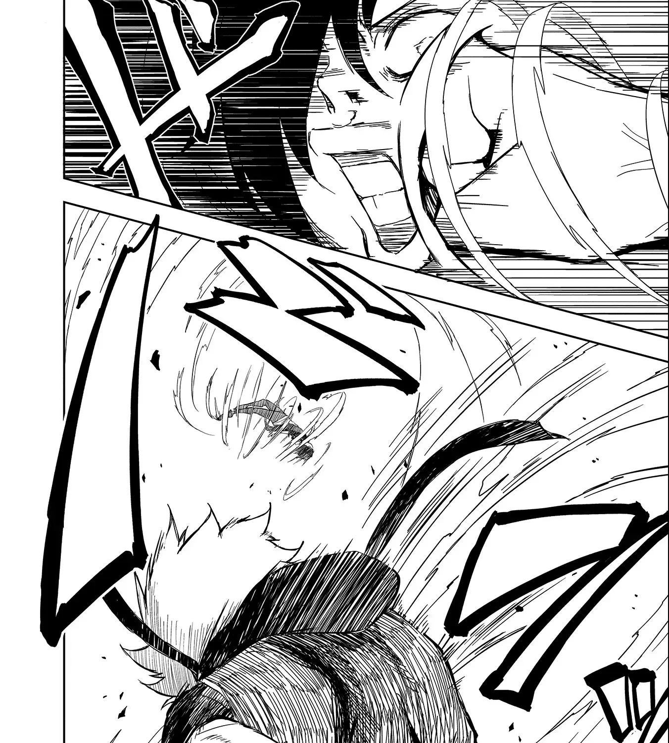 Joukamachi no Dandelion Chapter 54 page 33 - 