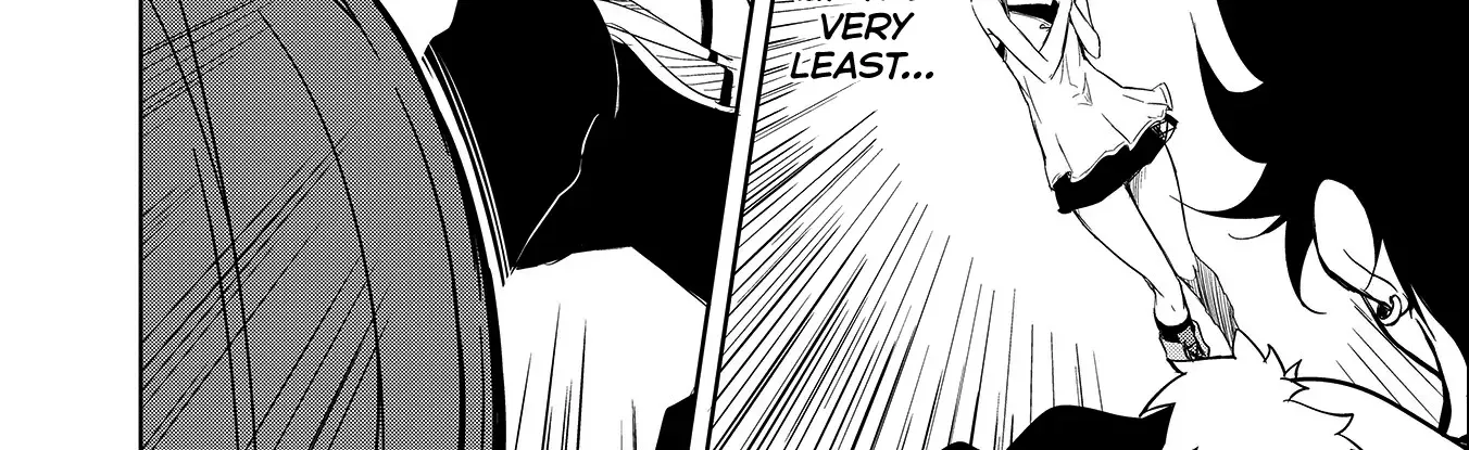 Joukamachi no Dandelion Chapter 54 page 42 - 