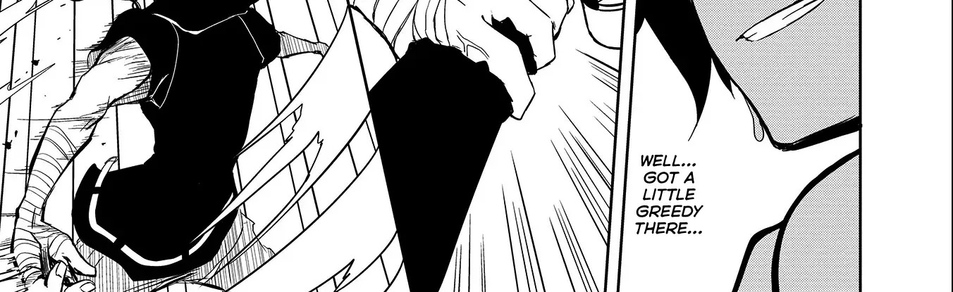 Joukamachi no Dandelion Chapter 54 page 44 - 