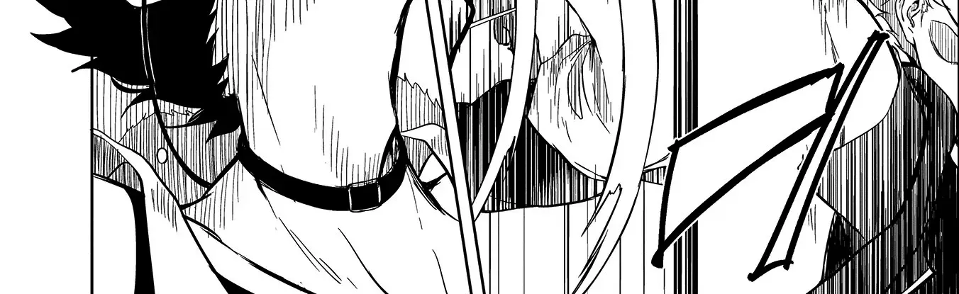 Joukamachi no Dandelion Chapter 54 page 46 - 