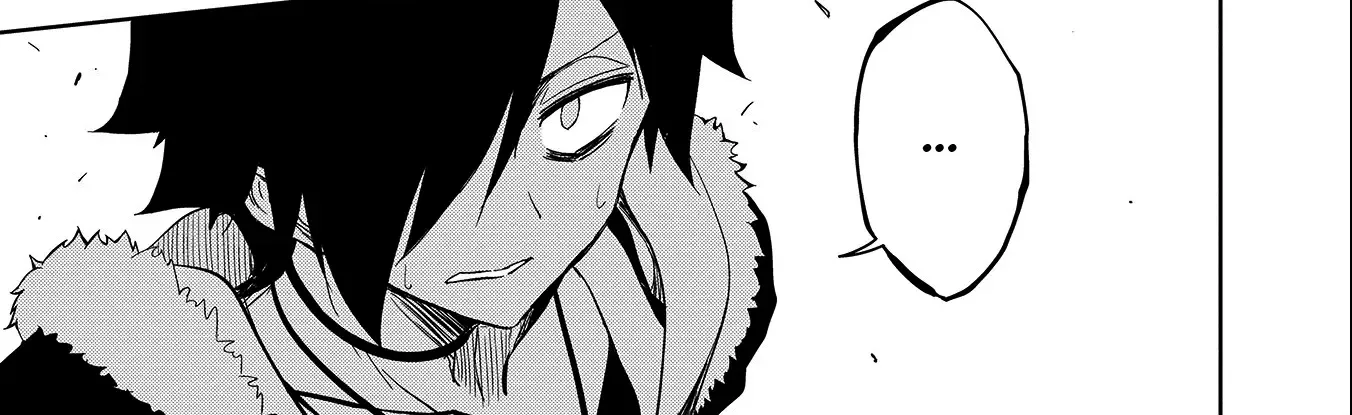 Joukamachi no Dandelion Chapter 54 page 48 - 
