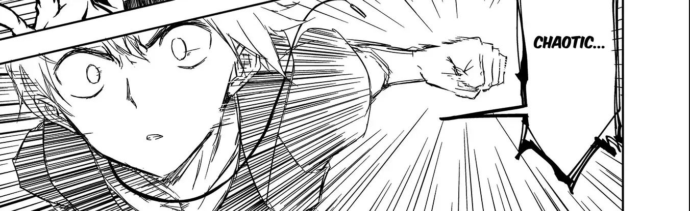 Joukamachi no Dandelion Chapter 54 page 52 - 