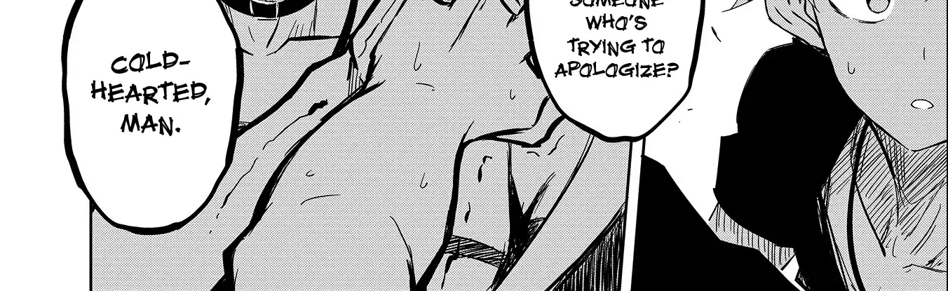 Joukamachi no Dandelion Chapter 54 page 54 - 