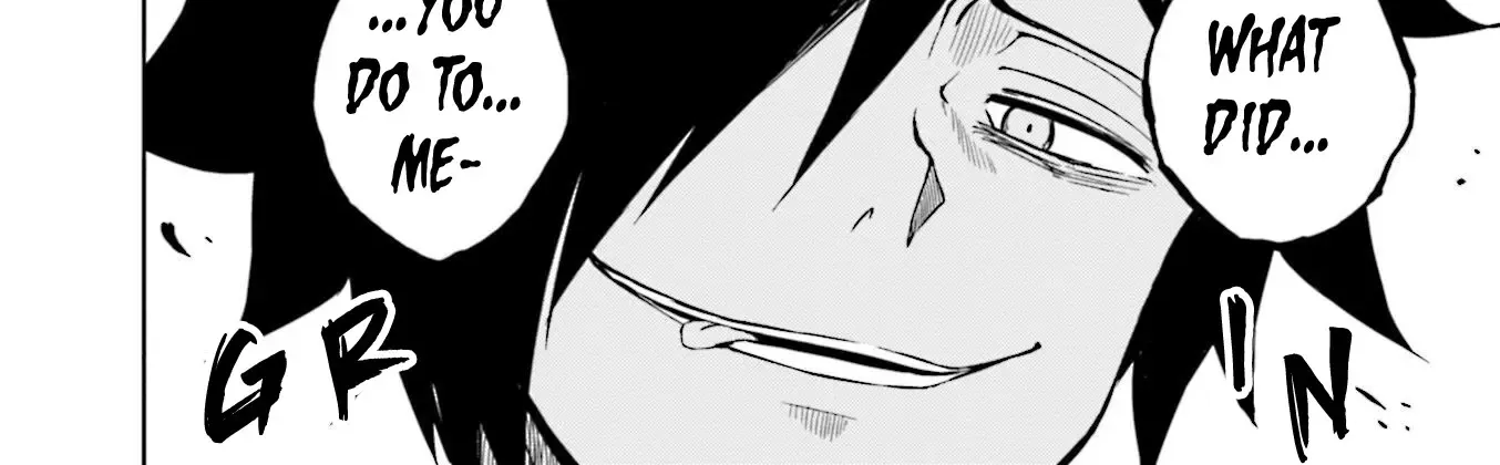Joukamachi no Dandelion Chapter 55 page 11 - 
