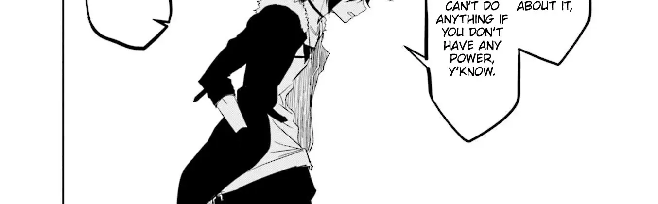 Joukamachi no Dandelion Chapter 55 page 15 - 