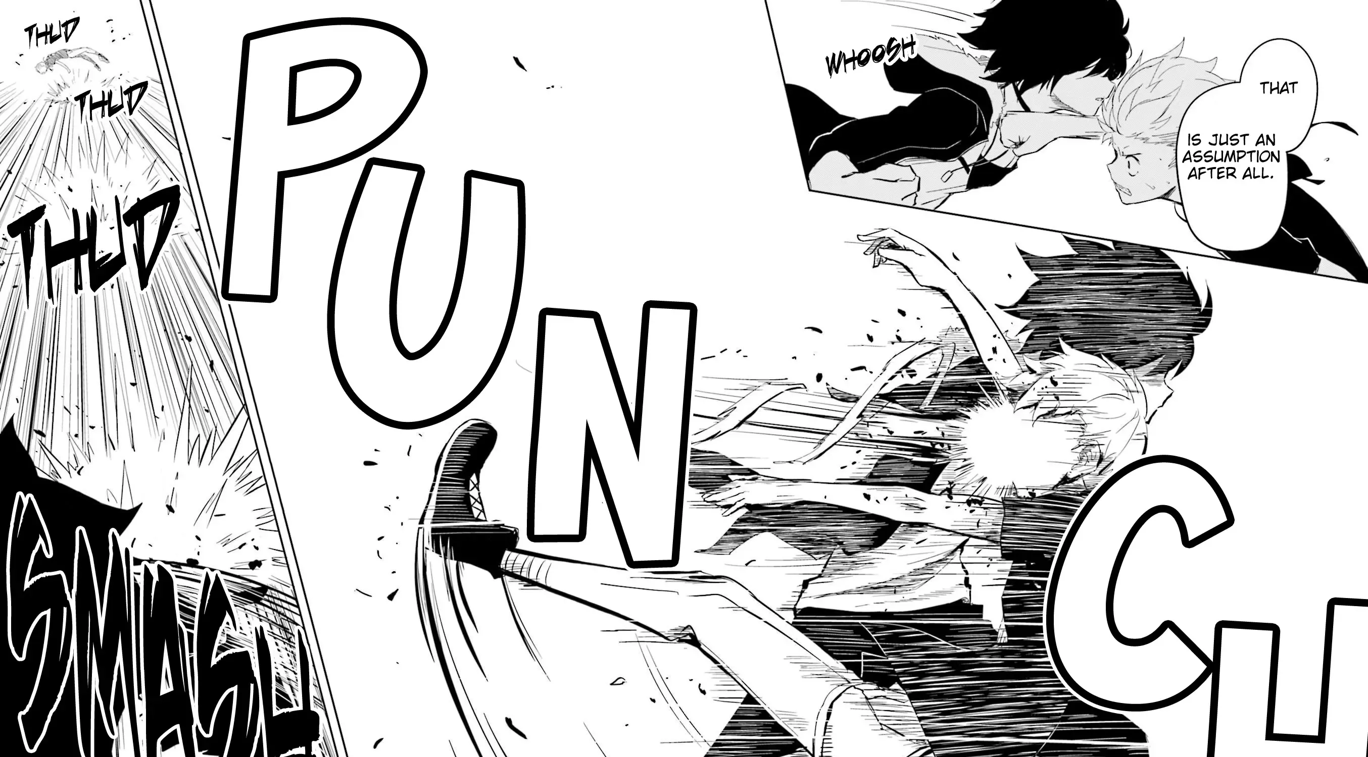 Joukamachi no Dandelion Chapter 55 page 18 - 