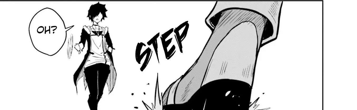 Joukamachi no Dandelion Chapter 55 page 23 - 