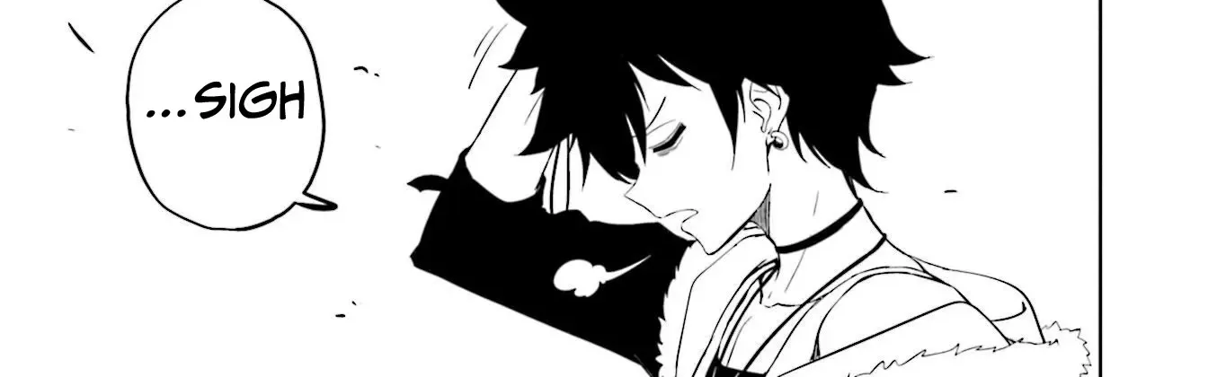 Joukamachi no Dandelion Chapter 55 page 27 - 