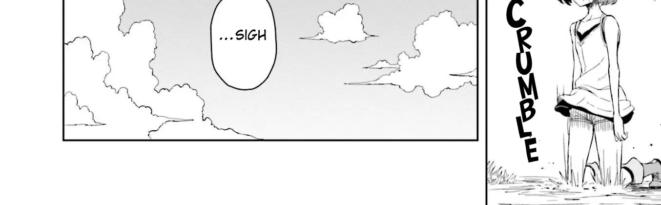 Joukamachi no Dandelion Chapter 55 page 39 - 