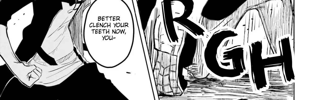 Joukamachi no Dandelion Chapter 55 page 5 - 