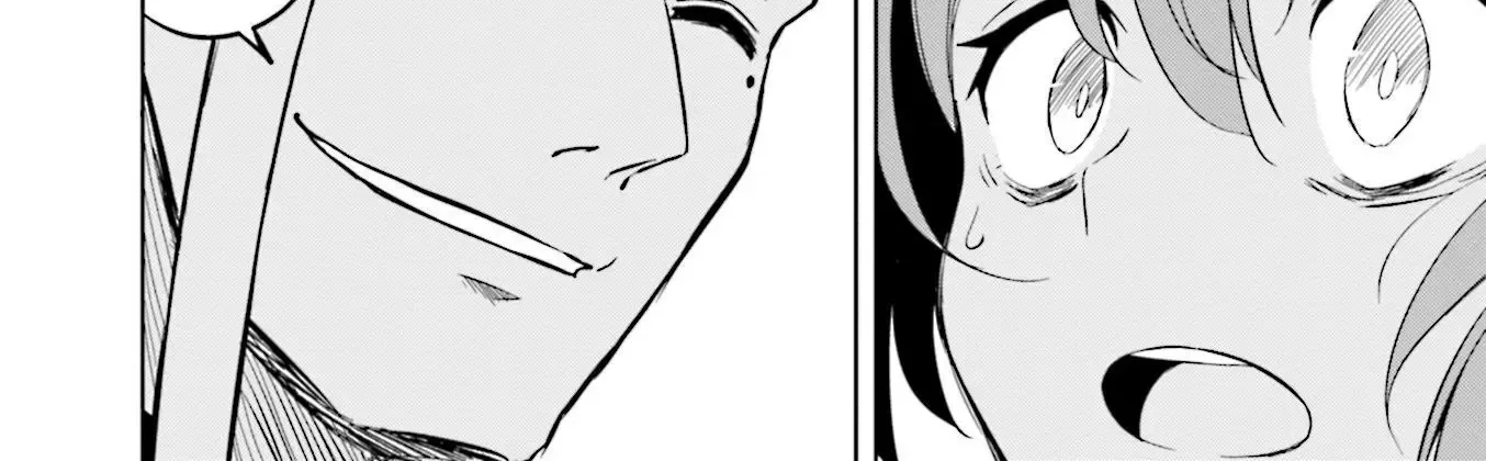 Joukamachi no Dandelion Chapter 55 page 43 - 