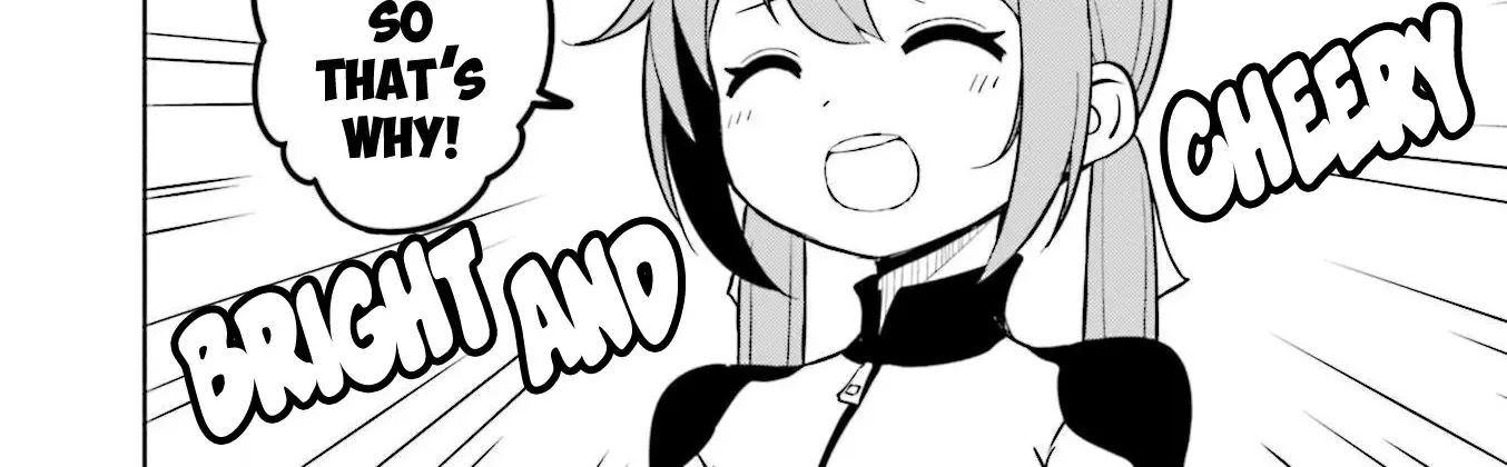 Joukamachi no Dandelion Chapter 55 page 47 - 