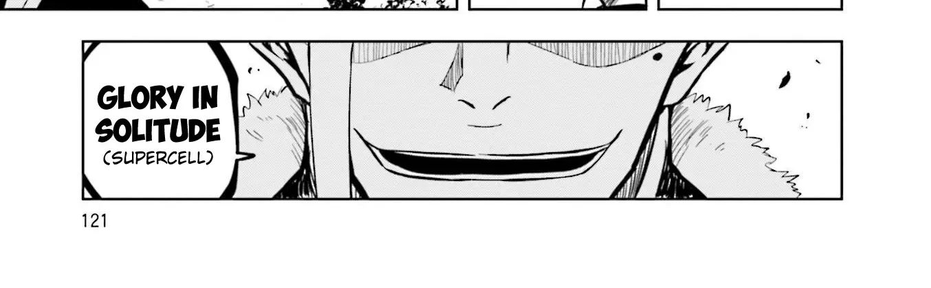 Joukamachi no Dandelion Chapter 56 page 16 - 