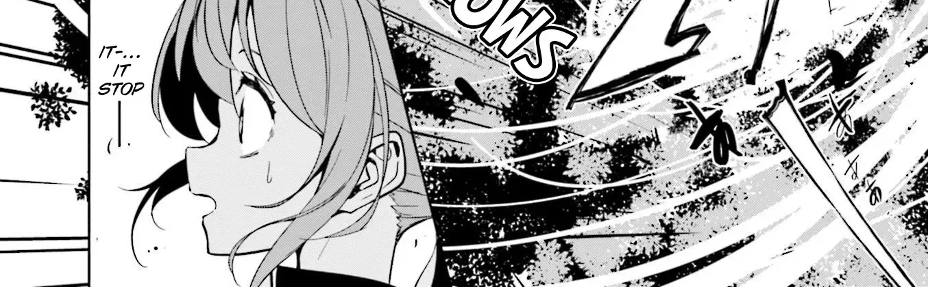 Joukamachi no Dandelion Chapter 56 page 20 - 