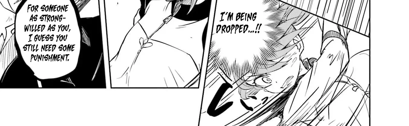 Joukamachi no Dandelion Chapter 56 page 22 - 