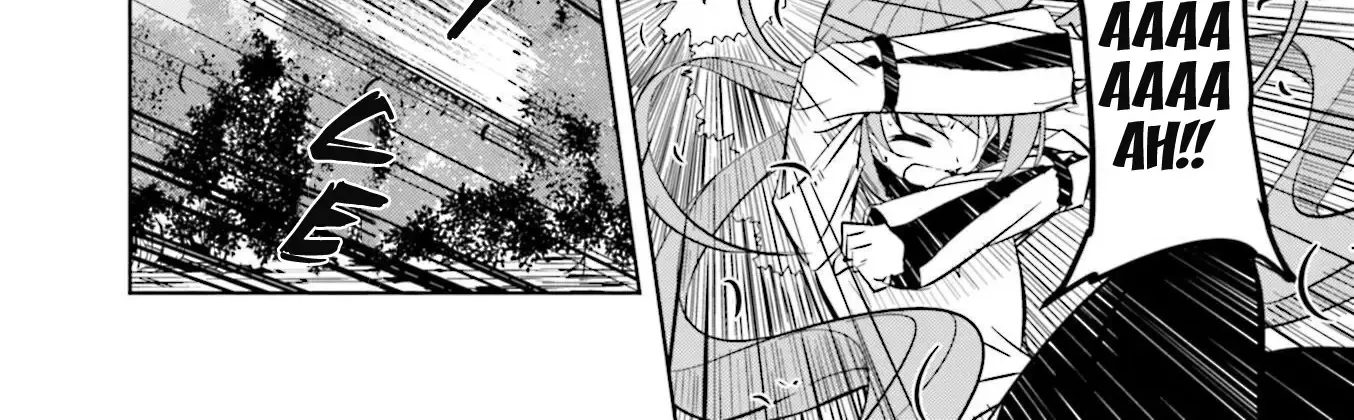 Joukamachi no Dandelion Chapter 56 page 24 - 