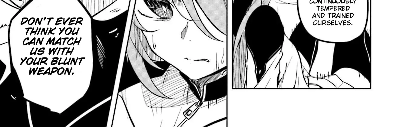 Joukamachi no Dandelion Chapter 56 page 26 - 