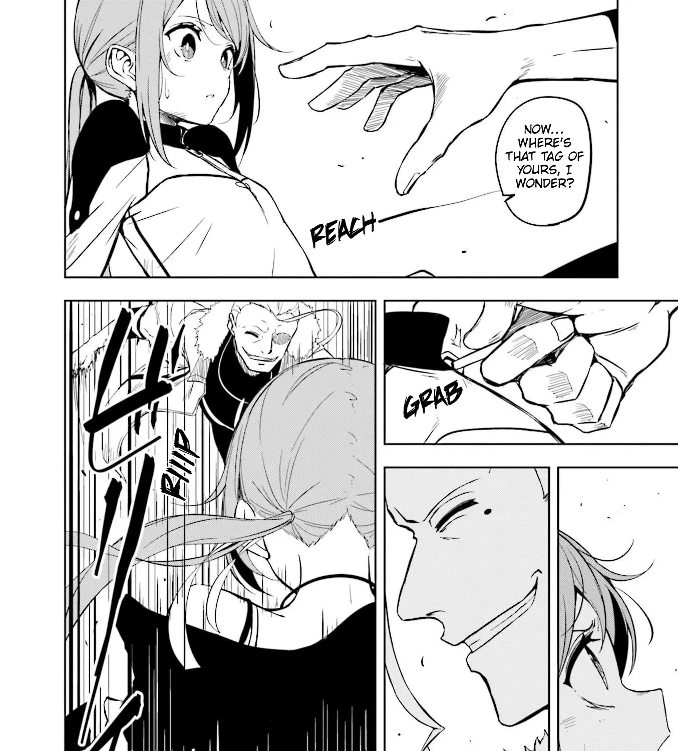Joukamachi no Dandelion Chapter 56 page 27 - 