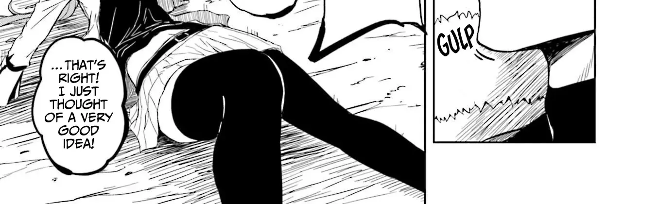 Joukamachi no Dandelion Chapter 56 page 30 - 