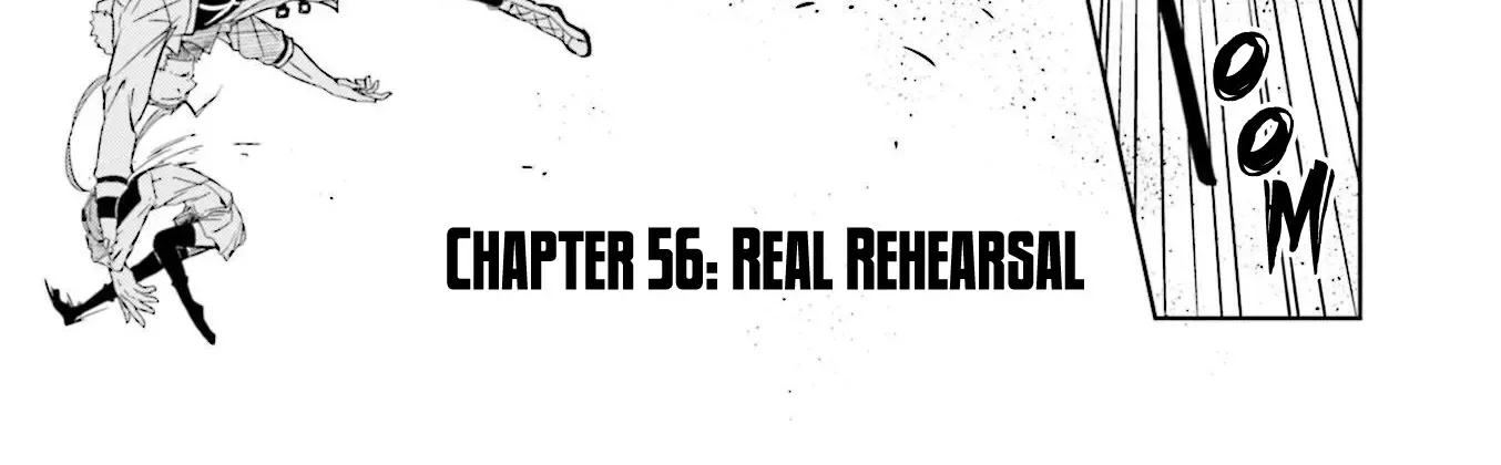 Joukamachi no Dandelion Chapter 56 page 4 - 
