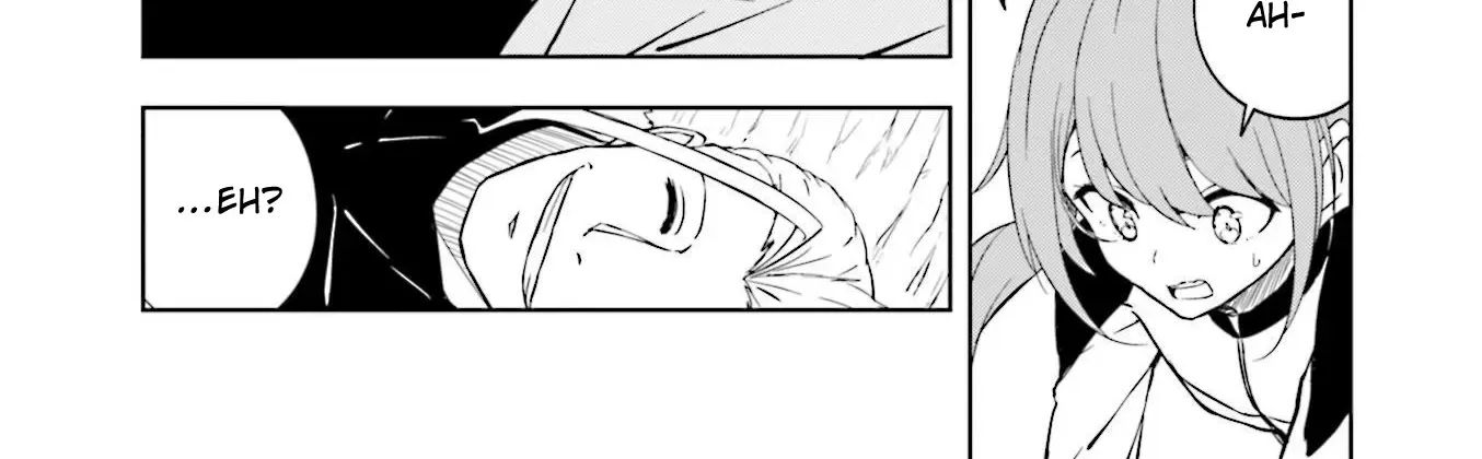 Joukamachi no Dandelion Chapter 56 page 6 - 