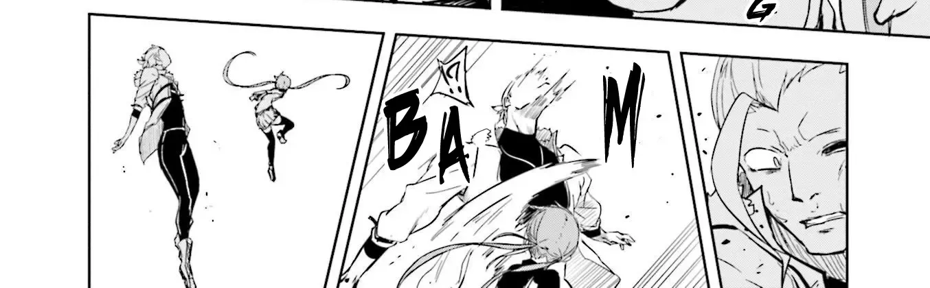 Joukamachi no Dandelion Chapter 56 page 10 - 