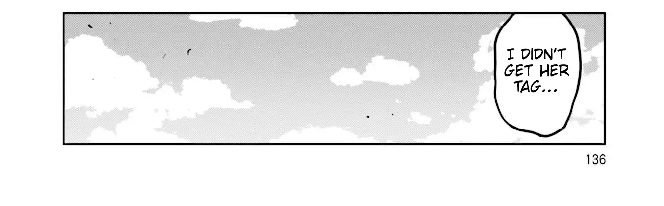Joukamachi no Dandelion Chapter 57 page 14 - 