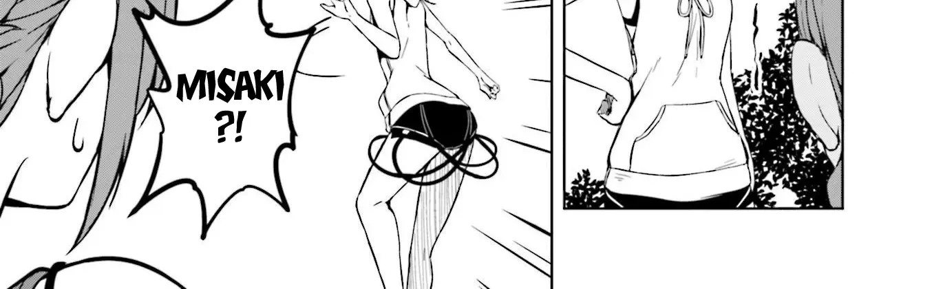 Joukamachi no Dandelion Chapter 57 page 24 - 