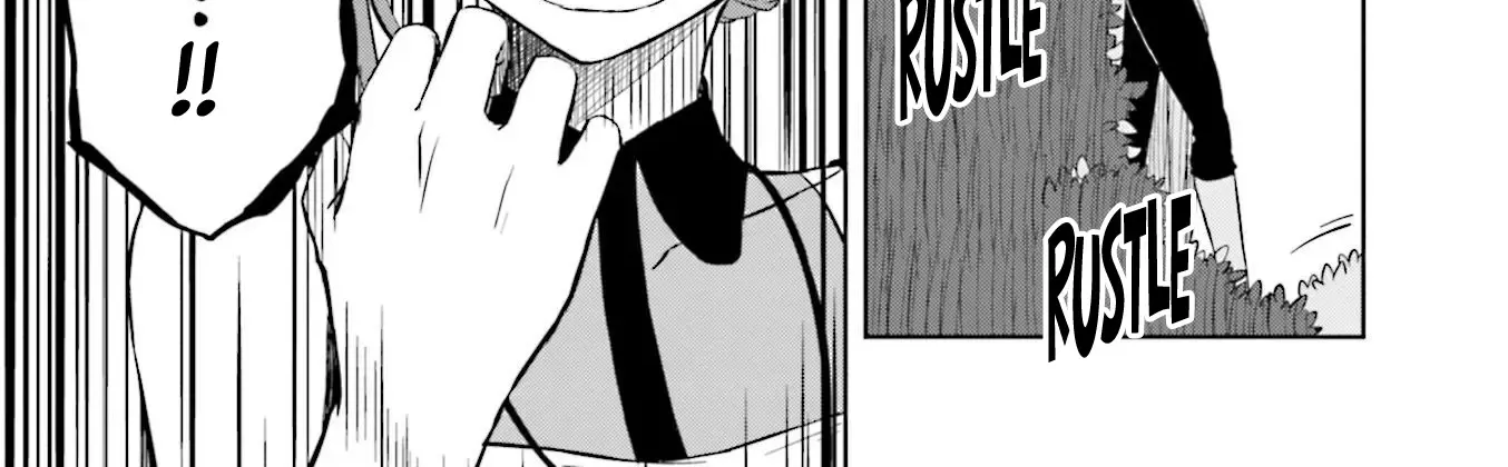 Joukamachi no Dandelion Chapter 57 page 28 - 