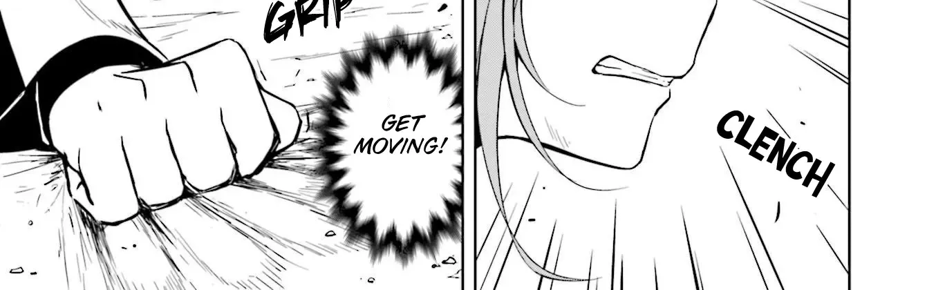Joukamachi no Dandelion Chapter 57 page 4 - 