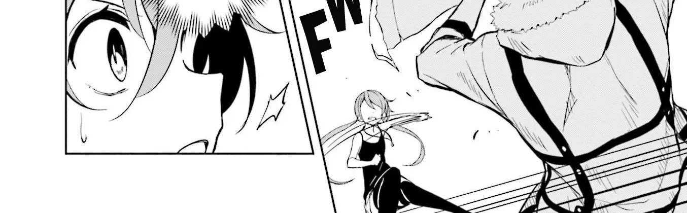 Joukamachi no Dandelion Chapter 57 page 6 - 